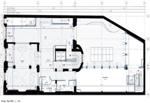 Location bureaux Paris 16 - Proximité transports en commun