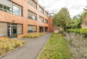 Location bureaux Gentilly - Proche RER B