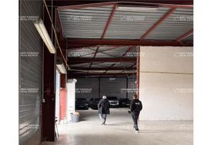 Vente local d'activité Dardilly