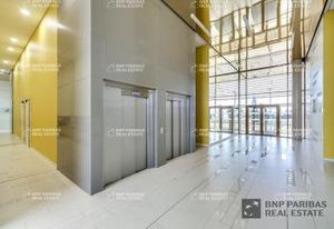 Location bureaux Montpellier Sud - Parc de l'Aéroport