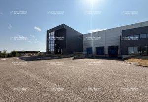 Vente bâtiment Solgne - Accès autoroutiers proches