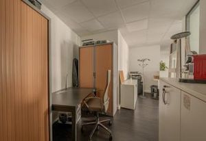 Location bureau Paris 1 - Proche transports