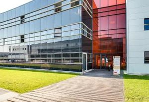 Location bureaux Mérignac - Proximité aéroport Bordeaux-Mérignac