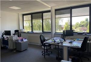 Local d'activité à louer Sotteville-lès-Rouen - Proximité A13 et centre-ville