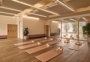 Location bureaux Paris 17 - Proximité Parc Monceau, transports en commun