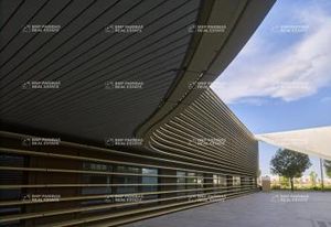 Location bureaux Blagnac - Proche Andromède, tramway et aéroport