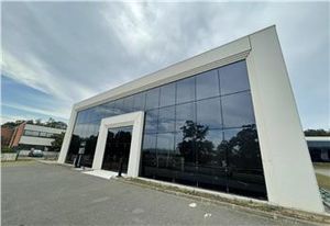 Location bureaux Colomiers - Zone de production aéronautique