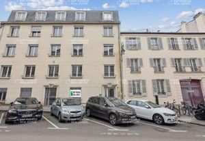 Location bureaux Versailles - Proche Tribunal Judiciaire et centre-ville
