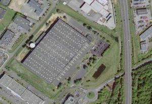 Location entrepôt Allonne (Beauvais) - Proche autoroutes