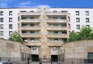 Location bureaux Courbevoie - Proche transports