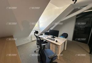 Location bureaux Tours centre - Proche transports