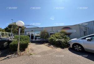 Locaux d'activité à vendre Woippy - Zone Berlange