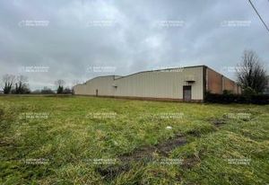 Vente local d'activité Nordausques - Proximité A26 sortie 2