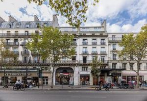 Location bureaux Paris 1 - Proche transports