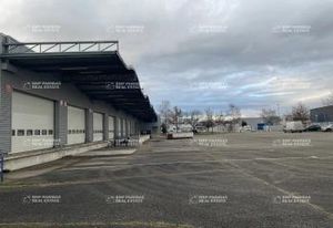 Messagerie à vendre Souffelweyersheim - Visibilité A4