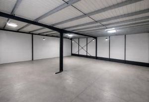 Location local d'activité Plaisance-du-Touch - Accès livraison plain-pied