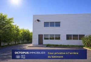 Location local d'activité Balma - Proche A61/A62/A68