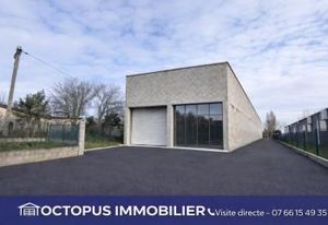 Local commercial à louer Fenouillet - Route de Paris