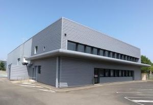 Location local d'activité Toulouse Borderouge - 40 places parking