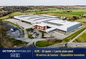 Location local d'activité Aucamville - Proche transports en commun