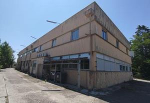 Vente bureaux et atelier Portet-sur-Garonne - Proche gare