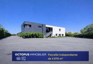 Bâtiment d'activité à vendre Muret - Zone de Marclan