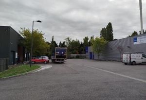 Location local d'activité Toulouse - Proche sortie rocade Balma Gramont