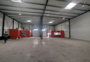 Location local d'activité Plaisance-du-Touch - Accès livraison plain-pied