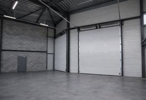 Location local d'activité Plaisance-du-Touch - Accès A624
