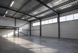 Location local d'activité Plaisance-du-Touch - Accès A624