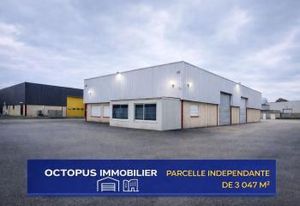 Local d'activité à vendre Cugnaux - Proche A64