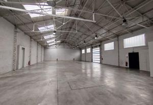 Location local d'activité Toulouse - Zone Thibaud