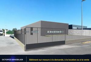 Local d'activité à vendre Villefranche-de-Lauragais - Accès A61