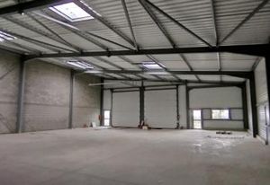 Location local restauration Colomiers - Zone En Jacca
