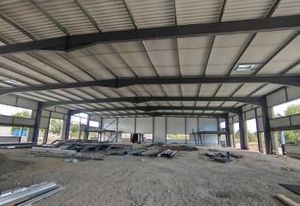 Cellules d'activités neuves à vendre Portet-sur-Garonne