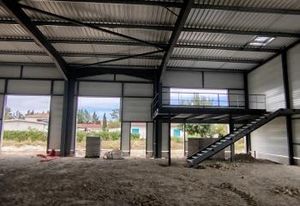 Cellules d'activités neuves à vendre Portet-sur-Garonne