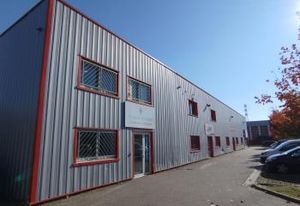 Location local d'activité Toulouse - Zone Thibaud