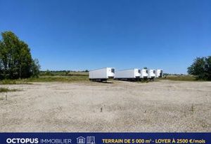 Vente local commercial Aubagne - Résidence sécurisée