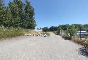 Terrain à louer Balma - accès A61, A68 et Rocade