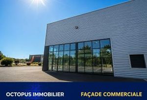 Bureaux à louer Toulouse Basso Cambo - Proche rocade Arc-en-Ciel