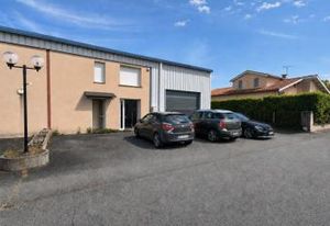 Local d'activité à vendre Toulouse Nord - Accès A61/A68