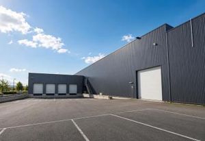 Location entrepôt Plaisance-du-Touch - 4 accès livraison