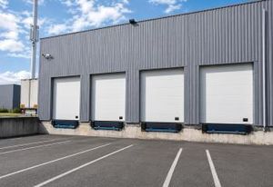 Location entrepôt Plaisance-du-Touch - 4 accès livraison