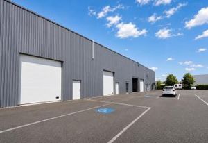 Location entrepôt Plaisance-du-Touch - 4 accès livraison