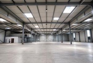 Location entrepôt Plaisance-du-Touch - 4 accès livraison