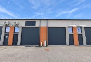 Location local d'activité Plaisance-du-Touch - Accès A624
