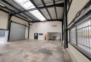 Locaux d'activité à louer Garidech - Proche A68