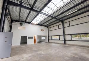 Locaux d'activité à vendre Garidech - Proximité A68