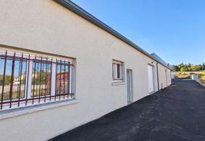 Local d'activité à vendre Drémil-Lafage - Rénové et accessible