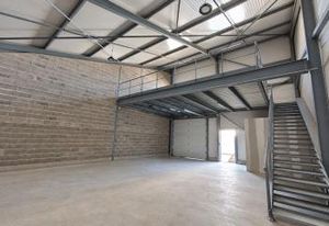 Location locaux d'activité Drémil-Lafage - Neuf dès 138 m²